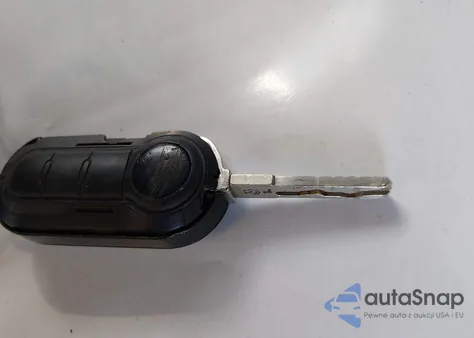 2017 Ram Promaster City Tradesman из США, поврежденный, VIN ZFBERFAB7H6G44866